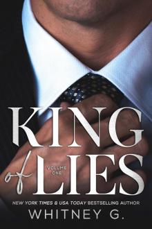 King of Lies King of Lies