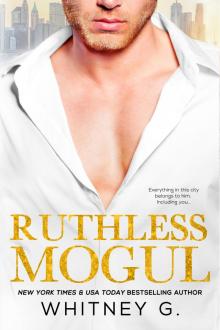 Ruthless Mogul Ruthless Mogul