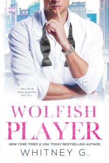 Wolfish Player