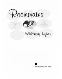Roommates Roommates