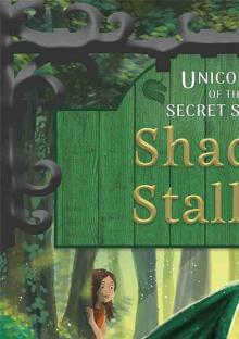 Shadow Stallion