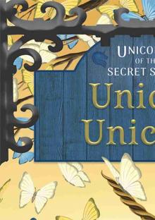 Unique Unicorn Unique Unicorn