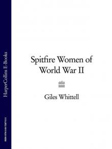 Spitfire Women of World War II