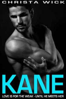 Kane (BBW Billionaire Romance) Kane (BBW Billionaire Romance)