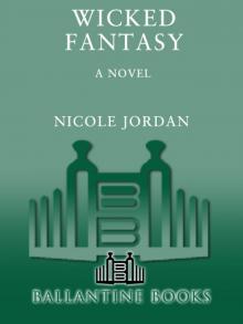 Nicole Jordan Nicole Jordan