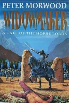 Peter Morwood - The Clan Wars 02 Peter Morwood - The Clan Wars 02