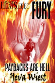 Paybacks Are Hell Paybacks Are Hell
