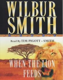 When the Lion Feeds c-4