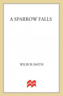 A Sparrow Falls A Sparrow Falls