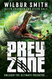an explosive, action-packed teen thriller to sink your teeth into!