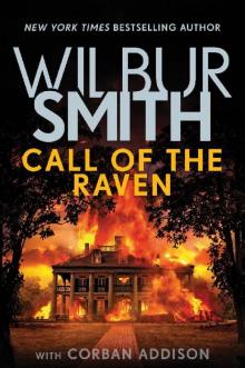 Call of the Raven Call of the Raven