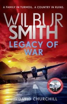 Legacy of War Legacy of War