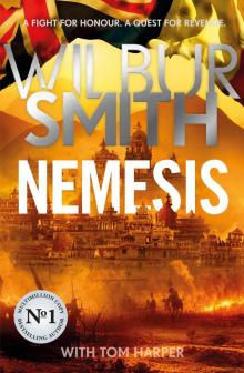 Nemesis Nemesis