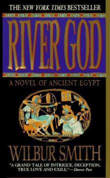 River god tes-1
