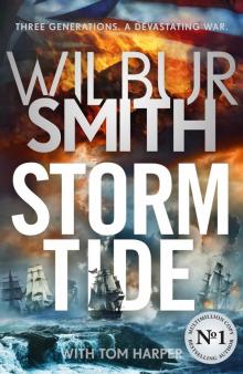 Storm Tide Storm Tide