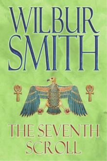 The Seventh Scroll The Seventh Scroll