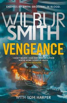 Vengeance Vengeance