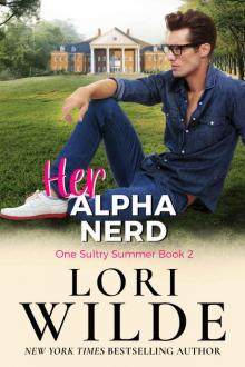 Her Alpha Nerd Her Alpha Nerd