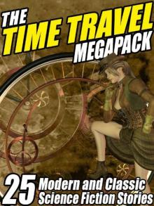 The Time Travel Megapack The Time Travel Megapack