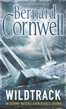 Bernard Cornwell - Thrillers 01