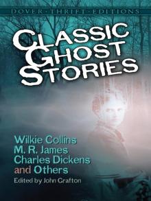 Classic Ghost Stories Classic Ghost Stories