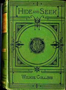 Hide and Seek Hide and Seek