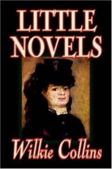 Little Novels Little Novels
