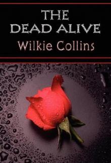The Dead Alive The Dead Alive