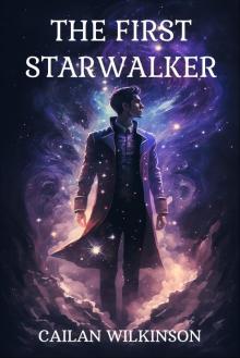 FV-01. The First Starwalker