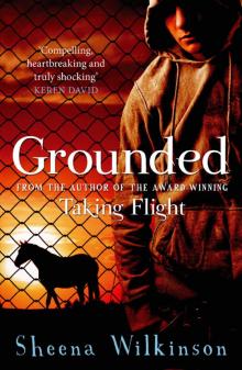 Grounded Grounded