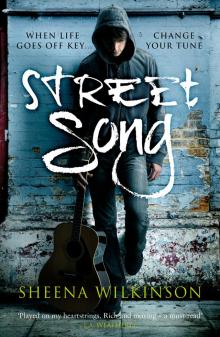 Street Song Street Song