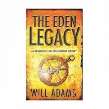 The Eden Legacy The Eden Legacy