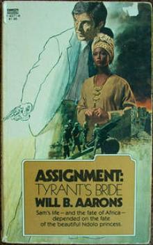 Assignment - Tyrant's Bride Assignment - Tyrant's Bride