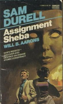 Assignment Sheba