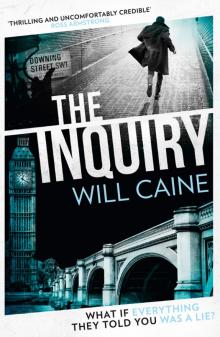 The Inquiry The Inquiry