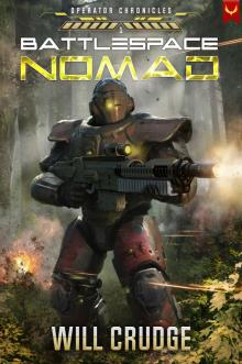 Battlespace Nomad
