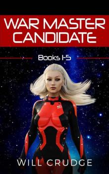 War Master Candidate Omnibus