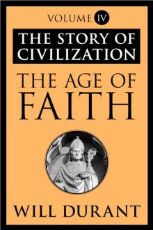 The Age of Faith The Age of Faith