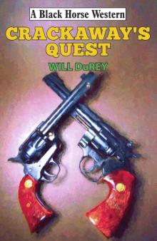 Crackaway's Quest Crackaway's Quest