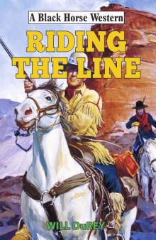 Riding the Line Riding the Line