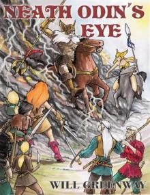 Reality's Plaything 2: Neath Odin's Eye