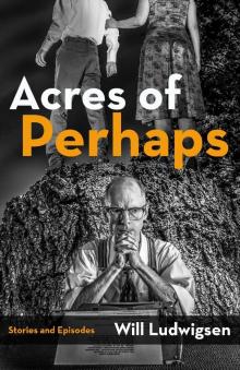 Acres of Perhaps Acres of Perhaps