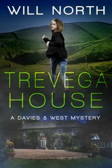 Trevega House