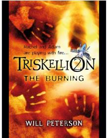 The Burning The Burning