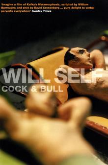 Cock and Bull Cock and Bull