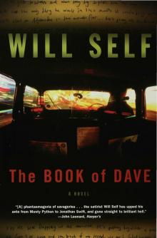 The Book of Dave The Book of Dave
