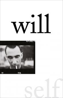 Will (2019)