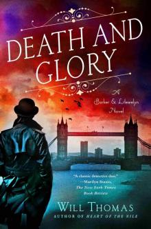 Death and Glory Death and Glory