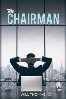 The Chairman The Chairman