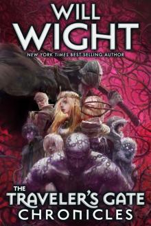 The Traveler's Gate Chronicles